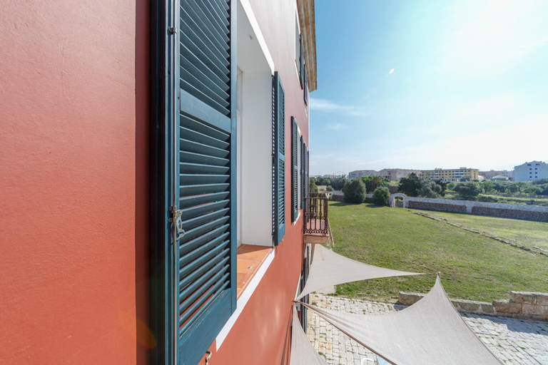 Others 5, Albergue Sa Vinyeta, Baleares