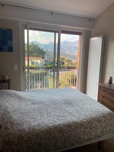 3, Villa Roquebrune Cosy, Alpes-Maritimes