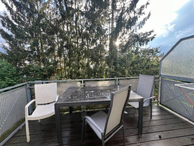 Others 5, Playa Monteur Apartment, Main-Kinzig-Kreis