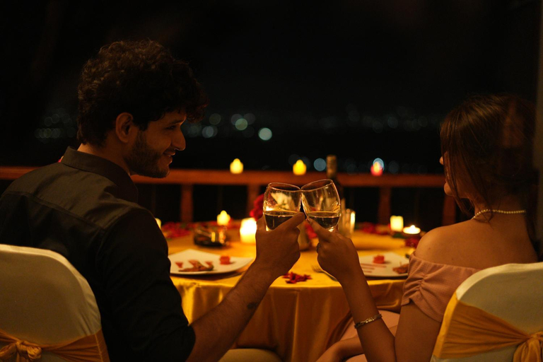 Food & Drinks 4, Nisarg Resort, Kolhapur