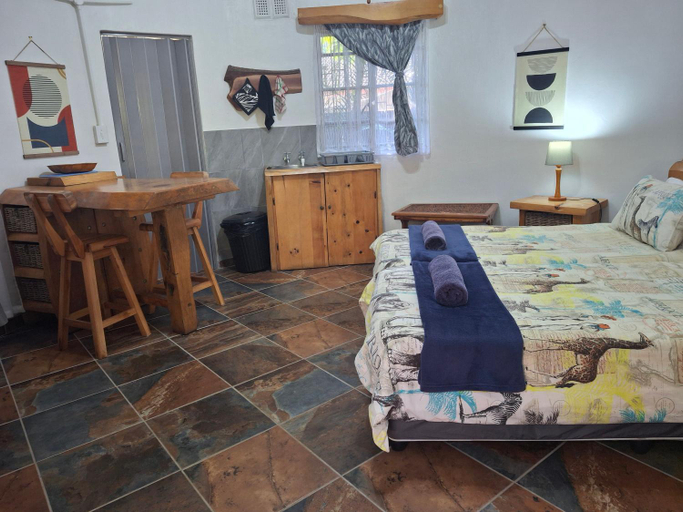 Bedroom 7