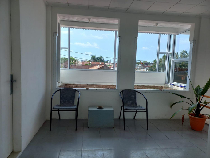 Others 4, Tanjung Residence16 Syariah, Padang
