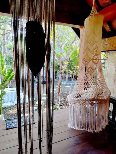 Others 5, Gili Moonlight bungalows, Lombok