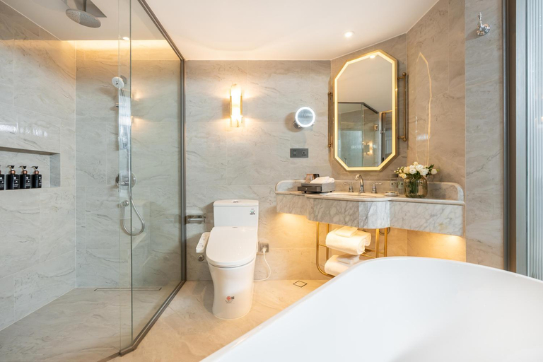 Bathroom 4