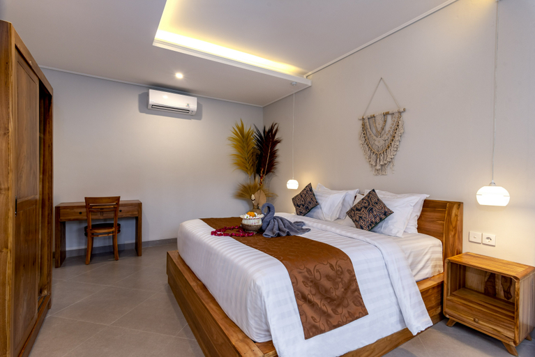 D’Langon Villa by Sidhi Hospitality Experiences Room Type - Premier Two Bedroom Villa with Private Pool D’Langon Villa by Sidhi Hospitality Experiences Room Type - Premier Two Bedroom Villa with Private Pool