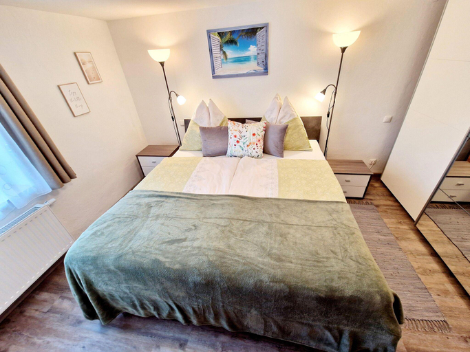 4, Apartment in Kottmannsdorf near Worthersee, Klagenfurt Land