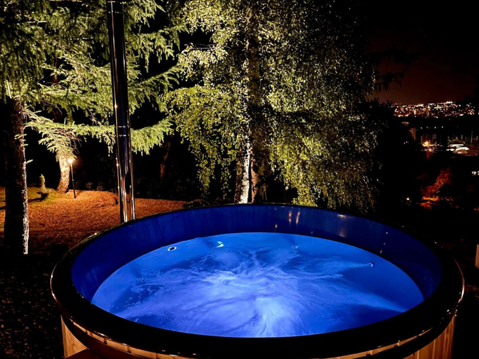 Sport & Beauty 5, LUXURY OAK VILLAS, Bielsko-Biała