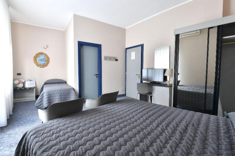 Others 5, Hotel Residence Internazionale, Verbano-Cusio-Ossola