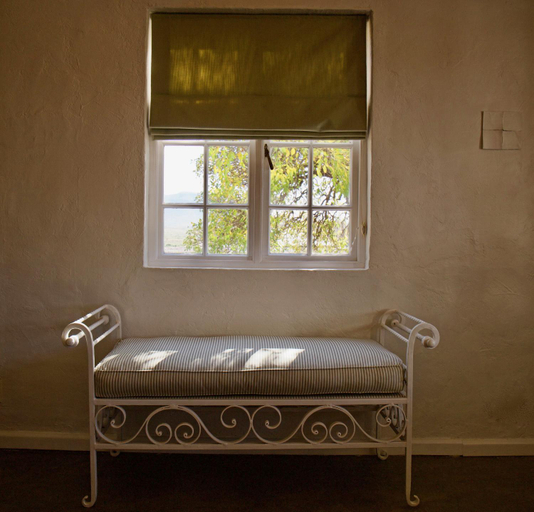 Bedroom 2, Sneeuberg Nature Reserve, Cacadu