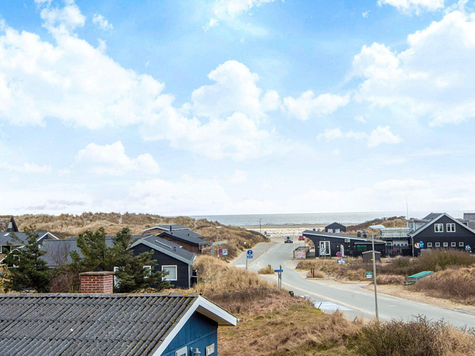 Others 4, 5 Star Holiday Home in Fano, Fanø
