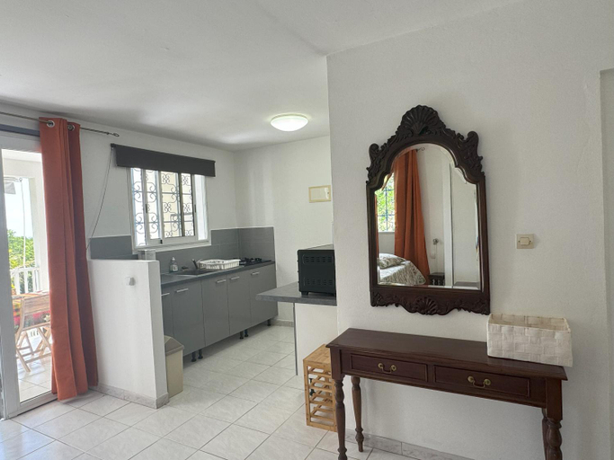 3, Villa Campeche, Les Anses-d'Arlets
