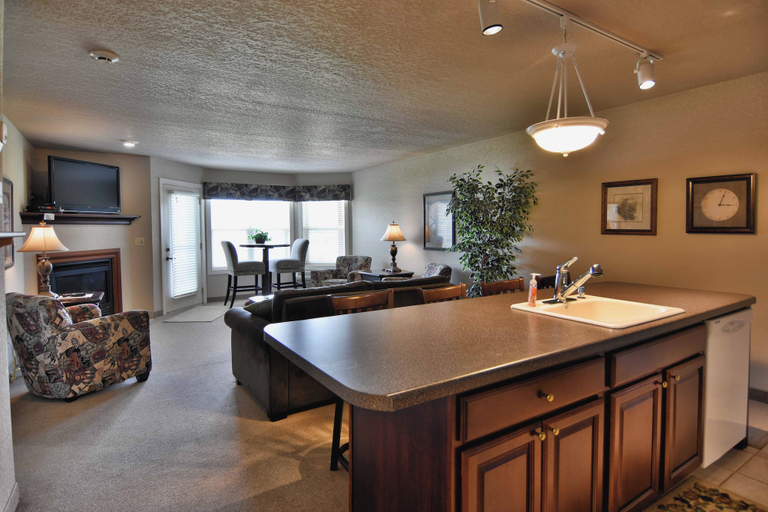 Others 5, Unit 311 1 BD/ 1 BA Condo, Barron