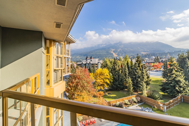 Others 5, Elevate Vacations Cascade - 506, Squamish-Lillooet