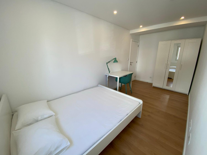 Others 4, Carcavelos Beach Serviced Apartment 12, Oeiras