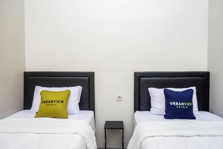 Bedroom 7