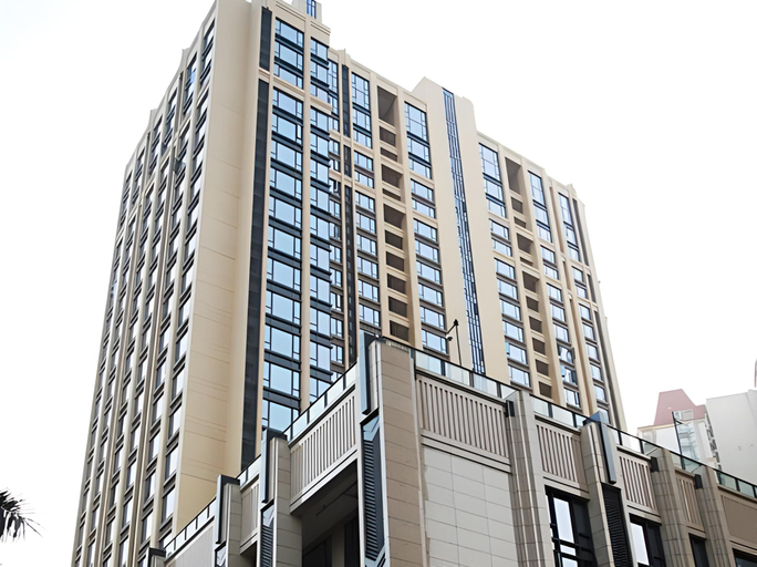 Others 5, Pazhou Linjiang Shangpin Hotel Apartment, Guangzhou