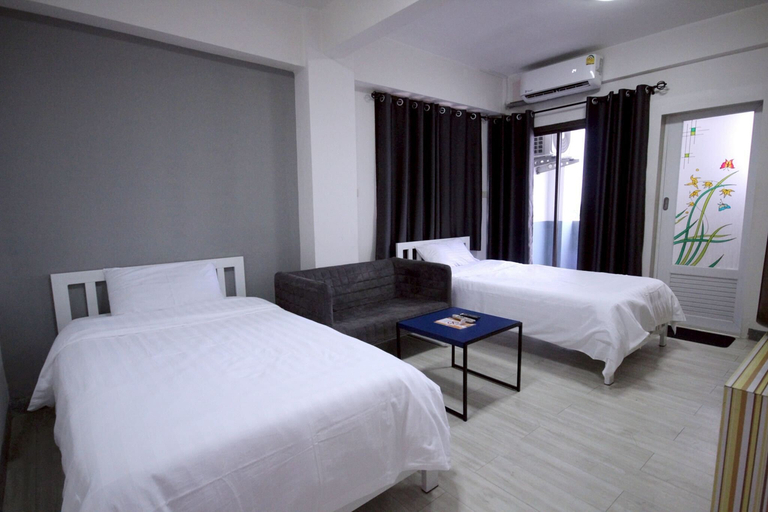 Bedroom 6