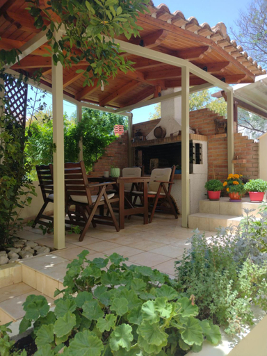 Garden 4, Esperos Nafplio, Peloponnese