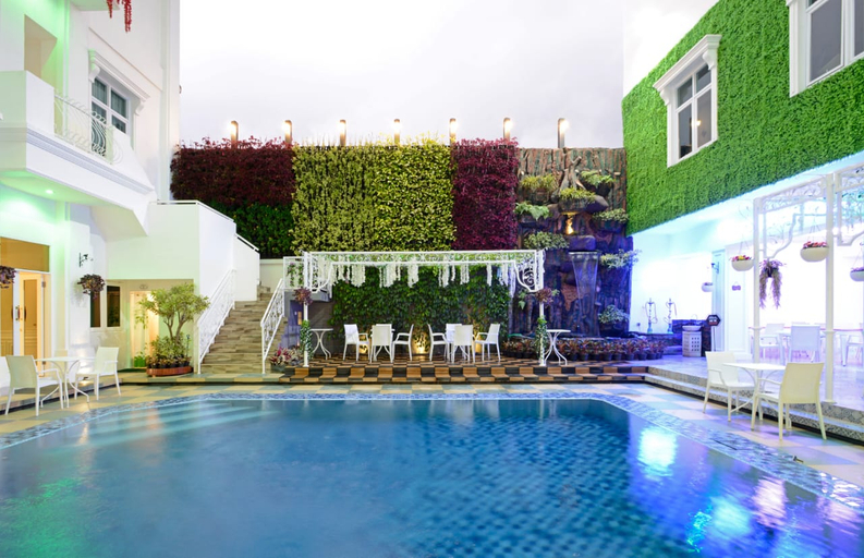 Sport & Beauty 2, Sahira Hotel Pakuan By Rakacon, Bogor