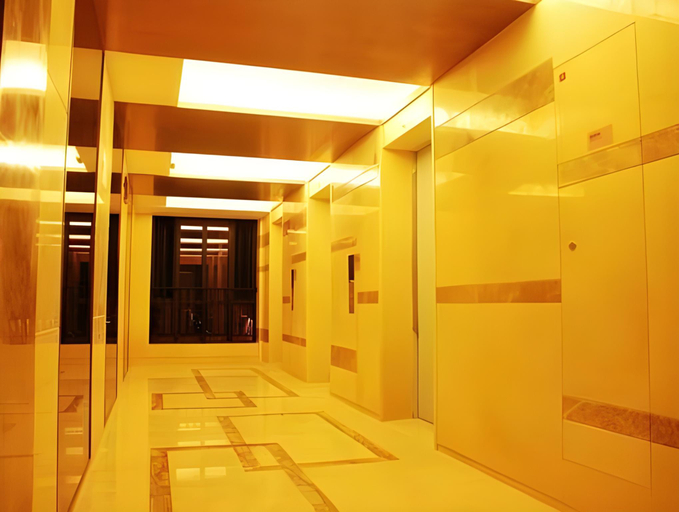 Others 3, Pazhou Linjiang Shangpin Hotel Apartment, Guangzhou