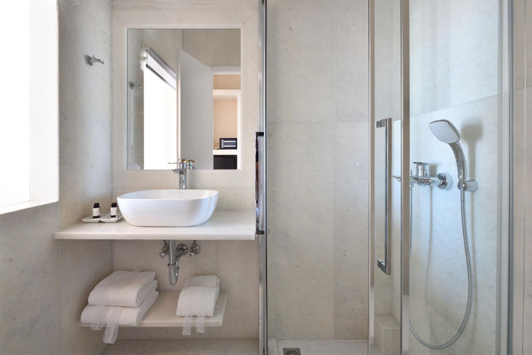 Others 2, Doukissa Hotel - Parikia Town Centre, South Aegean