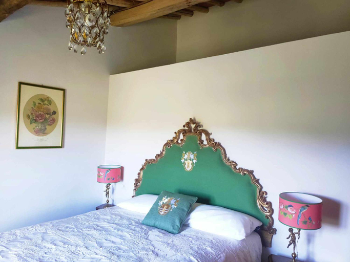 Bedroom 3, Soleevino B&B - Exclusively for Adults, Florence