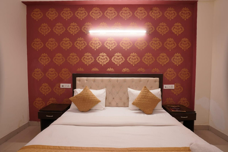Bedroom 8