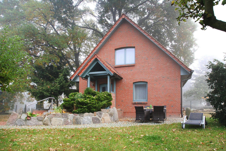 Exterior 2, Holiday Home, Plau am See, Ludwigslust-Parchim