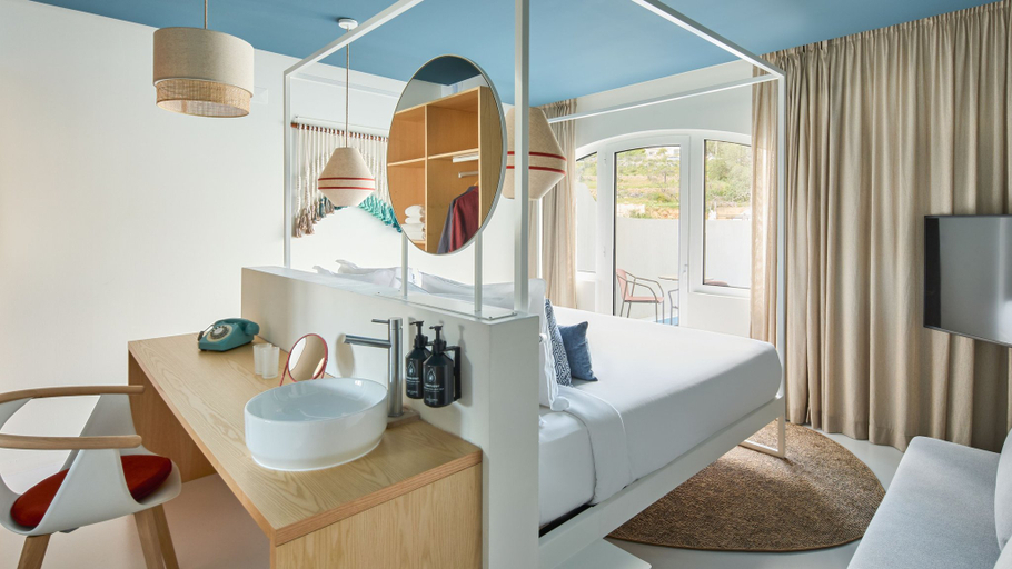 Hotel Indigo ALBUFEIRA by IHG Room Type - Premium Room