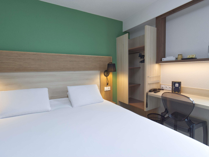 Hôtel Dijon Sud Longvic (Coming soon : greet - December 2024) - Tap to explore photos