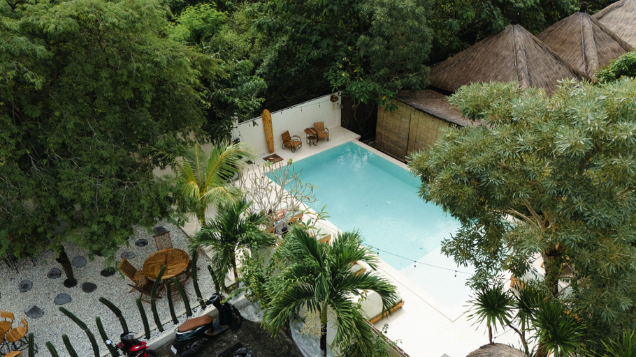 Sport & Beauty 5, Olo Surf Nature, Badung
