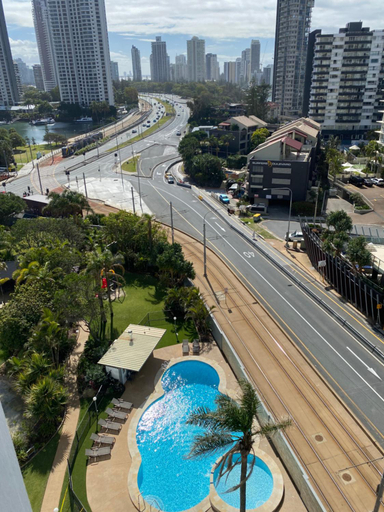 Others 3, Golden Gate Resort, Gold Coast
