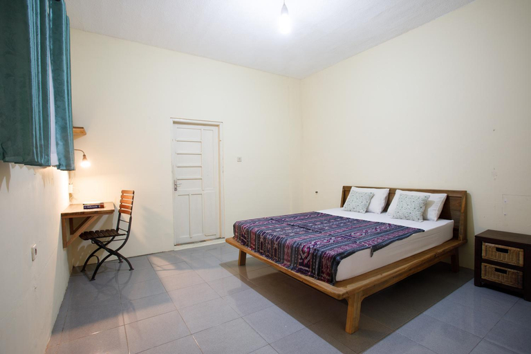 Bedroom 17