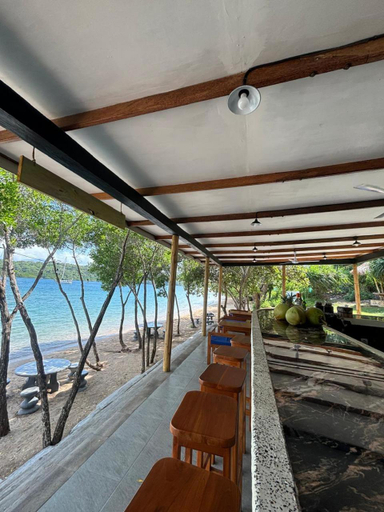 Food & Drinks 2, Pasir Putih Cottage-Menjangan, Buleleng