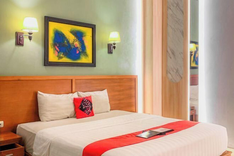 Bedroom 5