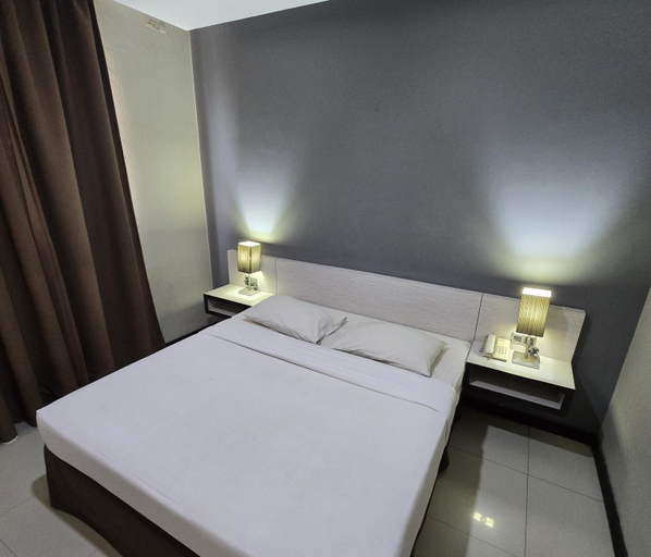 Bedroom 18