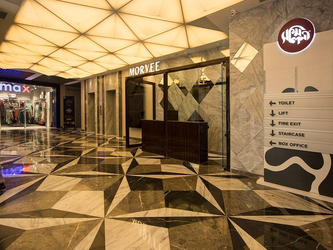 Others 4, Morvee Hotels Durgapur, Barddhaman