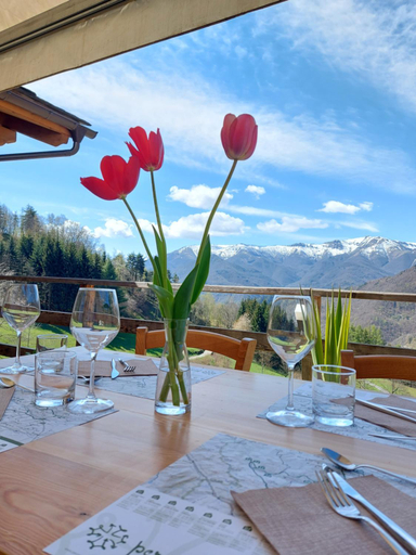 Food & Drinks 4, Locanda Il Campo della Quercia, Cuneo