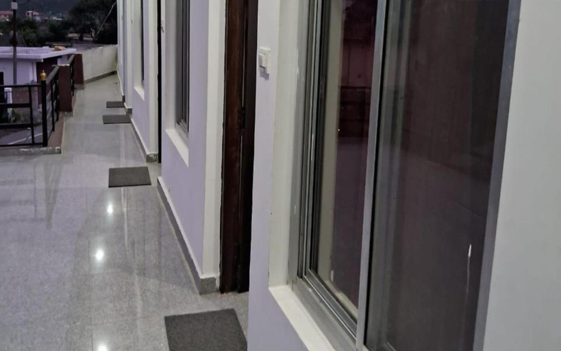 Others 3, Uniyal Residency by StayApart, Uttarkashi