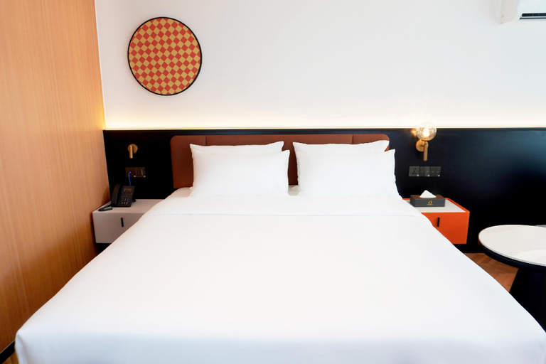 Bedroom 11