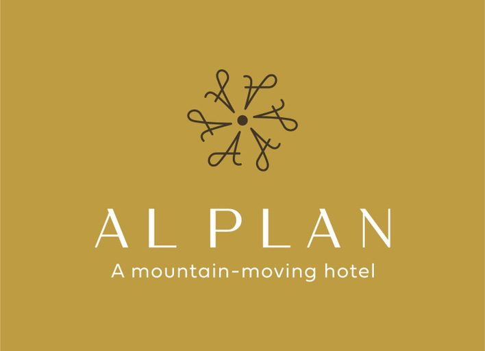 Bedroom 3, Al Plan, A mountain moving hotel, Bolzano