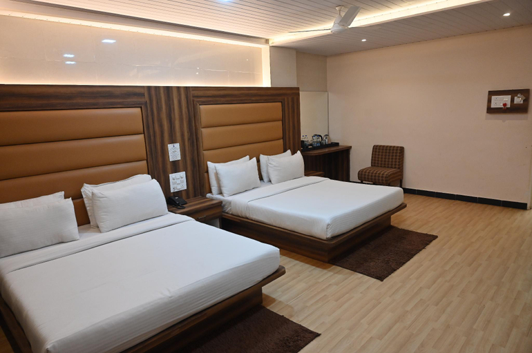 Bedroom 11