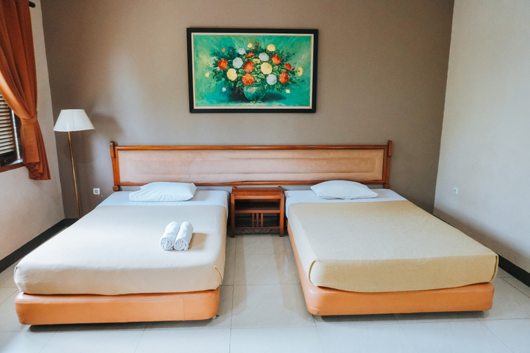 Bedroom 8