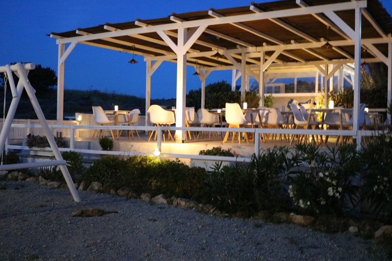 Exterior & Views 2, Avra Pahainas Hotel, South Aegean