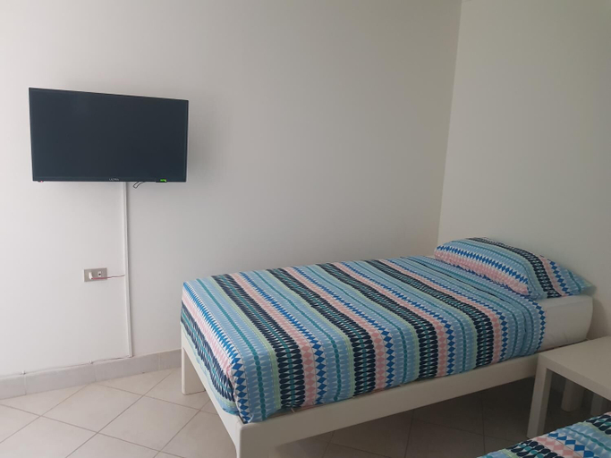 Bedroom 3, Lilly Stay, Al-Ghurdaqah