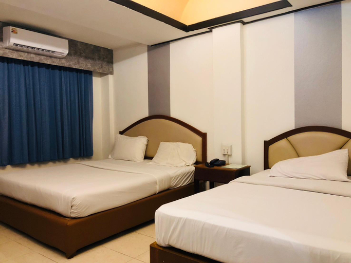 Bedroom 18