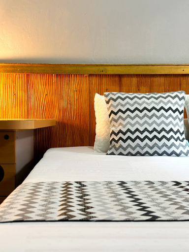 Bedroom 13
