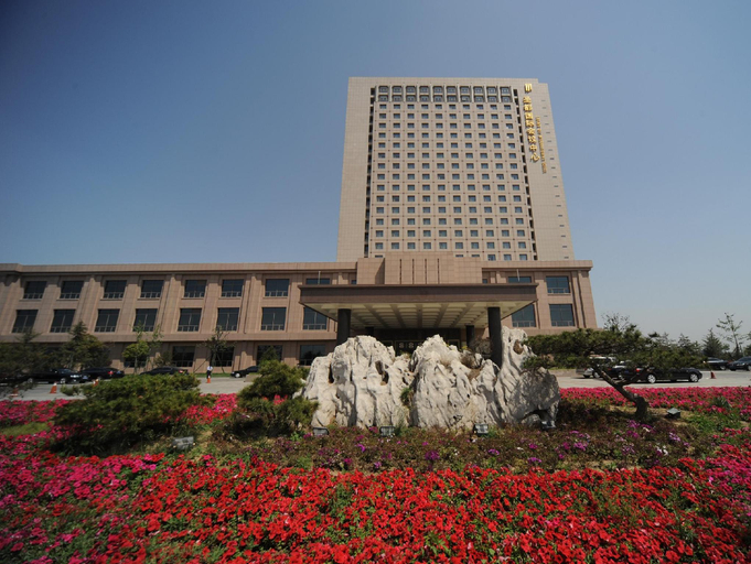 Others 3, Sheng Du International Hotel, Jining