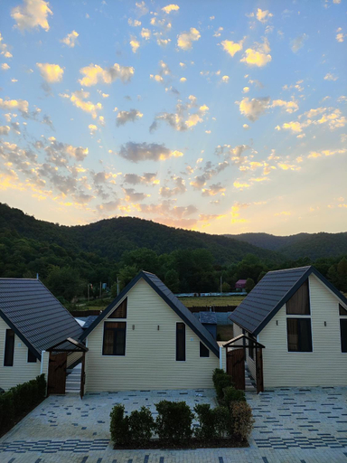 Others 4, Mountain Resort Gabala, Qəbələ