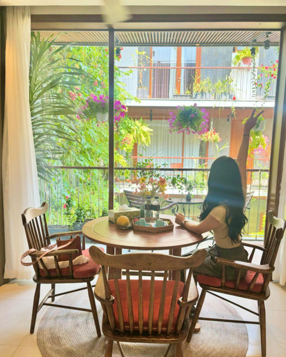 Others 5, Phu?c M? Apartments, Da Nang